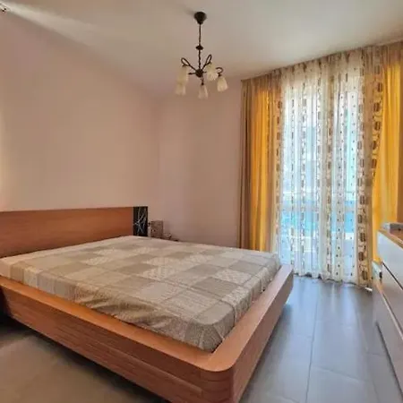 Apartments Nessebar Apartman