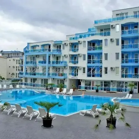 Apartments Nessebar