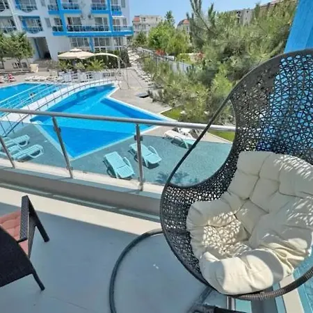 Apartman Apartments Nessebar