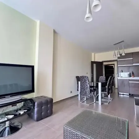 Apartments Nessebar Apartman *