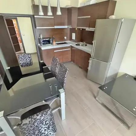 Apartamento Apartments Nessebar *