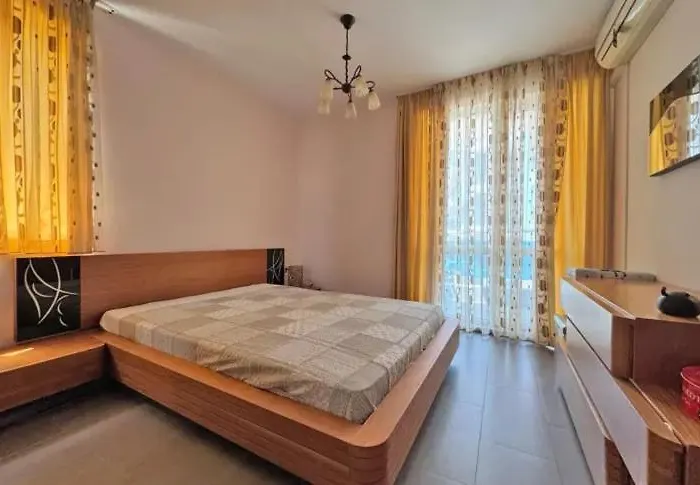 Apartments Nessebar Appartement