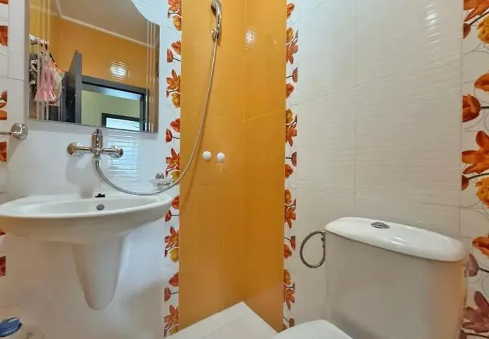 Apartments Nessebar * Nesebar