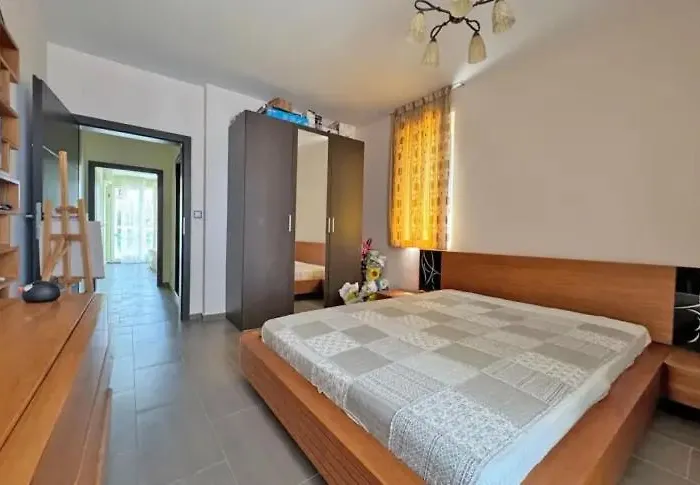 Appartement Apartments Nessebar Nesebar