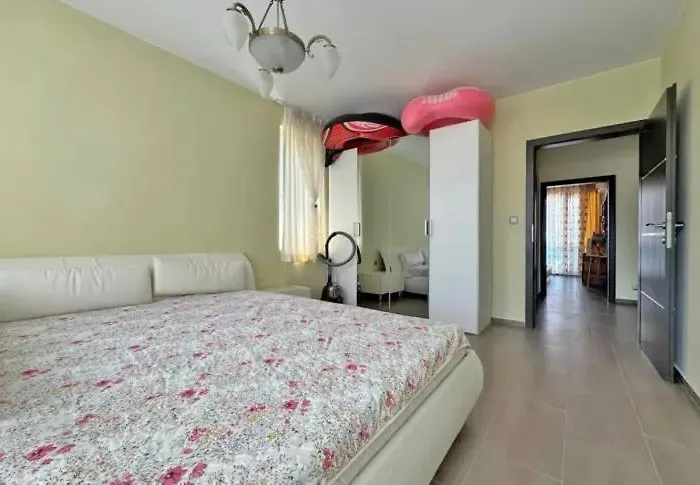 Apartments Nessebar Appartement