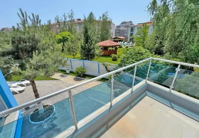 Apartments Nessebar Appartement