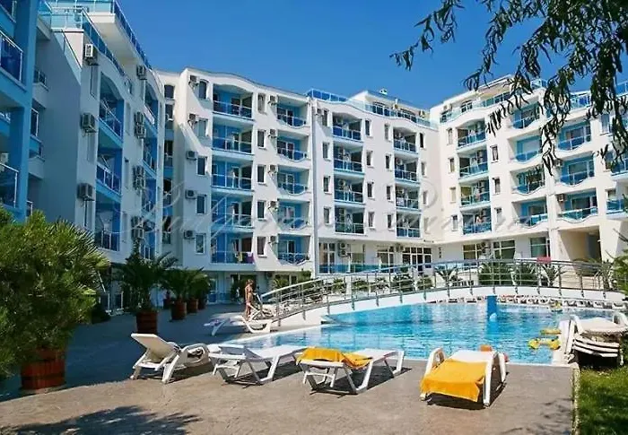 Apartments Nessebar Appartement *
