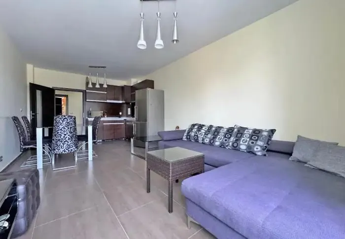 Appartement Apartments Nessebar Nesebar