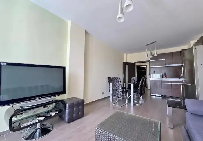 Apartments Nessebar Appartement *